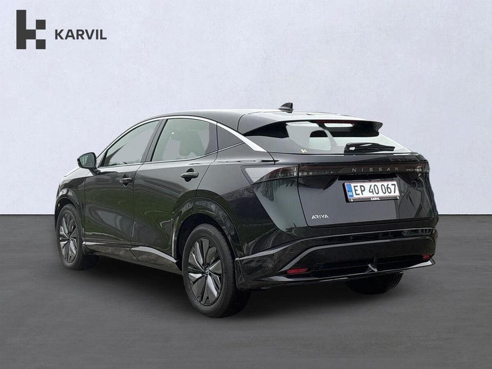 Nissan Ariya 87 Engage 5d