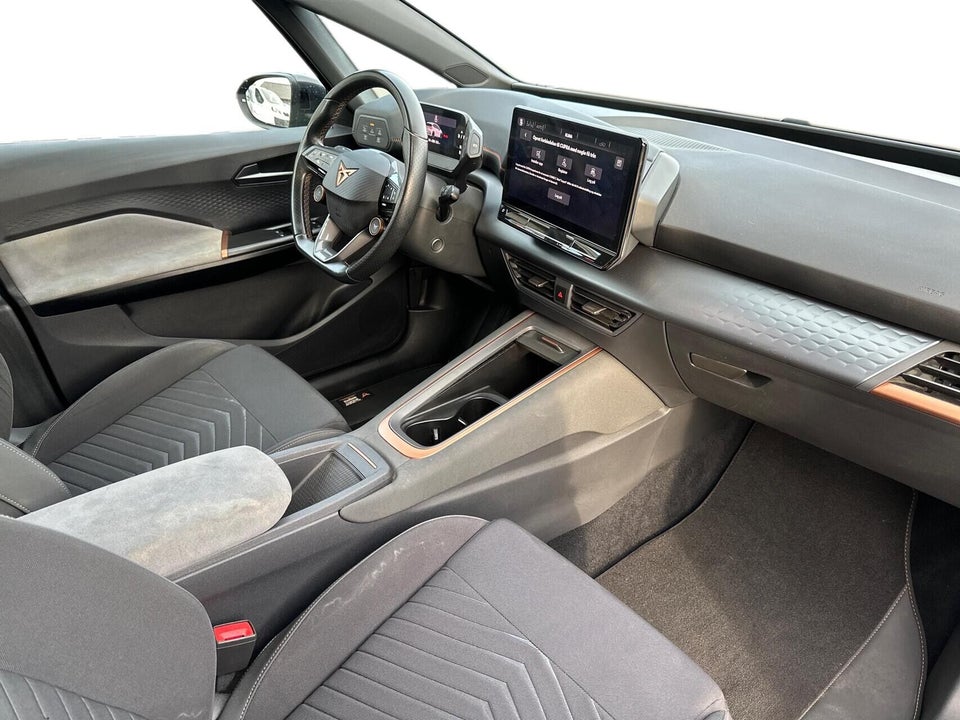 Cupra Born 77 e-Boost 5d