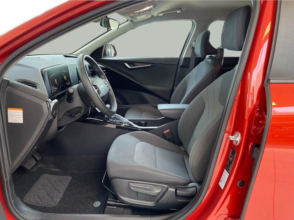 Kia Niro 1,6 PHEV DCT 5d