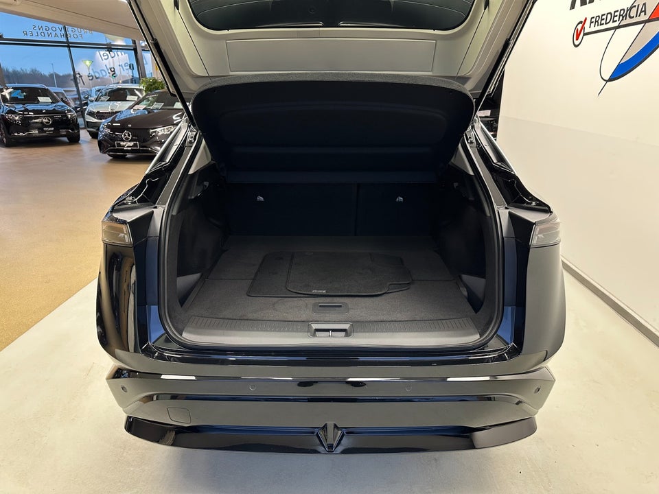 Nissan Ariya 63 Engage 5d