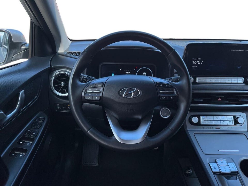 Hyundai Kona 64 EV Advanced 5d