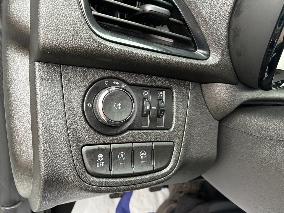 Opel Karl 1,0 Enjoy 5d