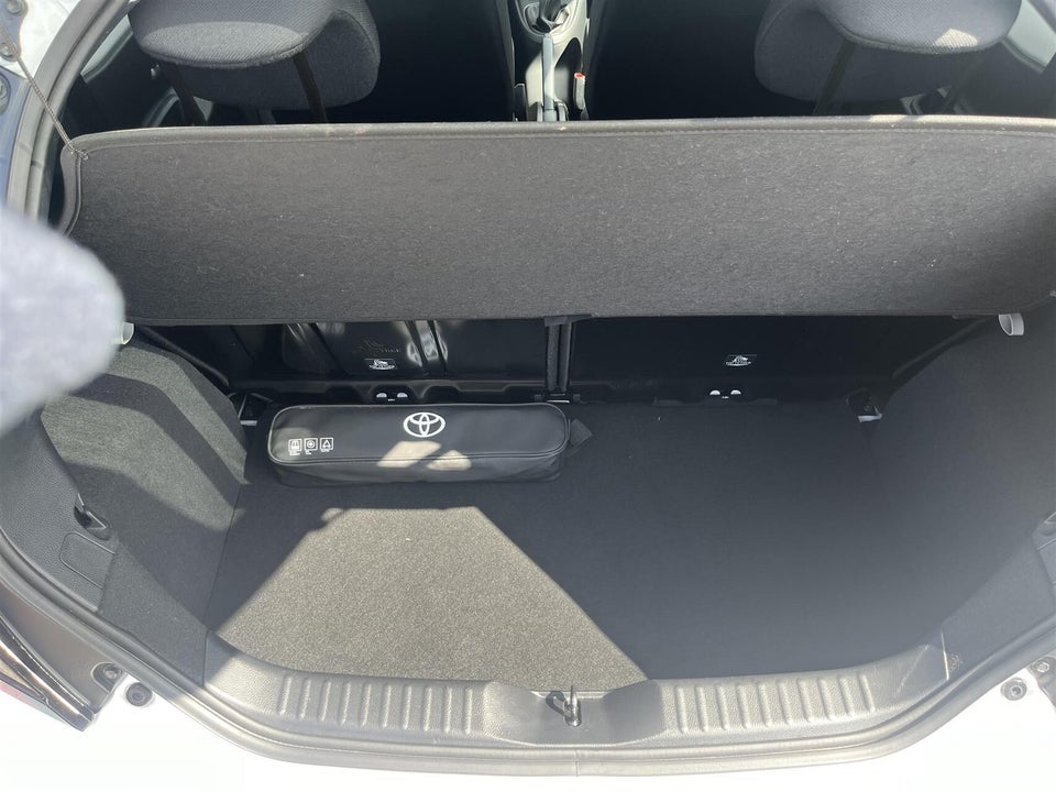 Toyota Aygo X 1,0 Active 5d