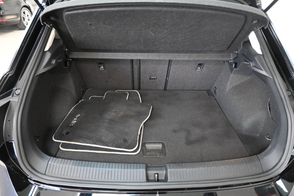 VW T-Roc 1,5 TSi 150 Sport DSG 5d