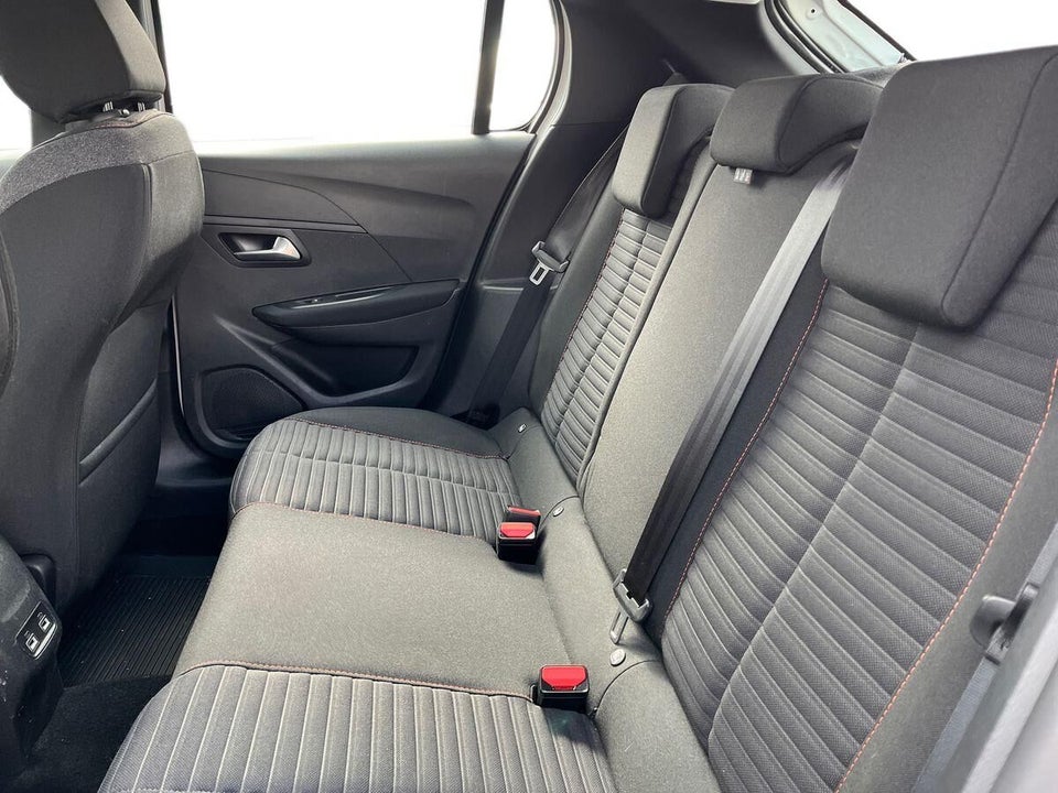 Peugeot e-208 50 Active Pack 5d