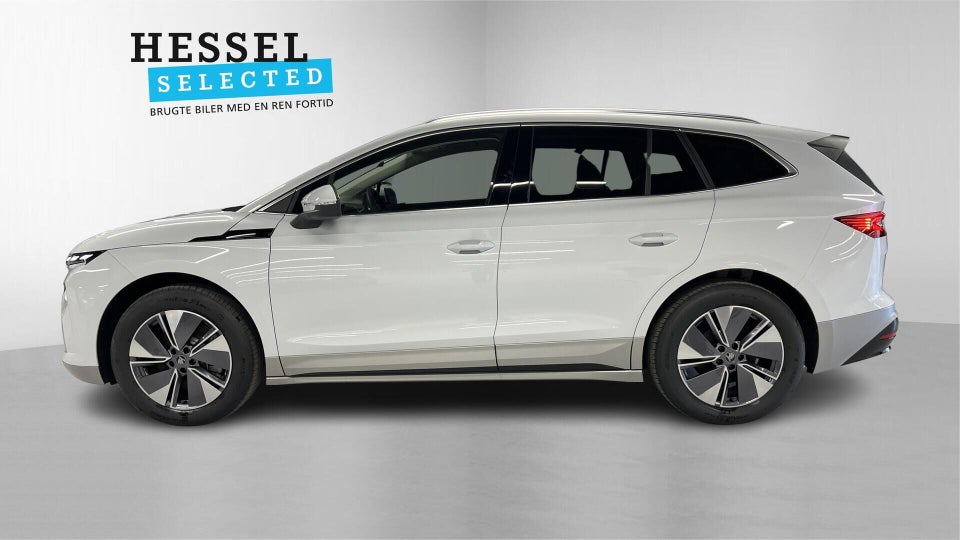 Skoda Enyaq 85 iV Premium 5d