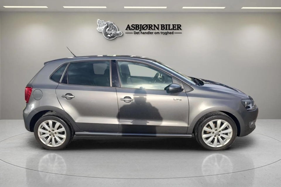 VW Polo 1,2 TSi 90 Life 5d