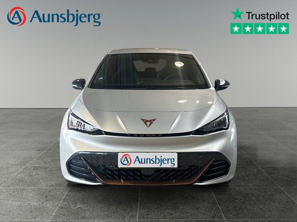 Cupra Born 77 e-Boost 5d