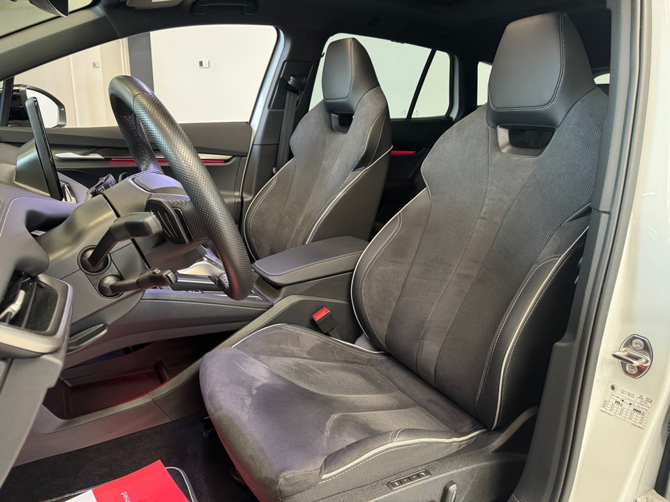 Skoda Enyaq 85x iV Sportline Maxx 5d
