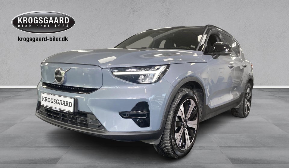 Volvo XC40 P6 ReCharge Core 5d