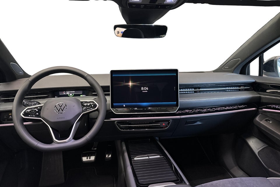 VW ID.7 86 Style S+ Tourer 5d