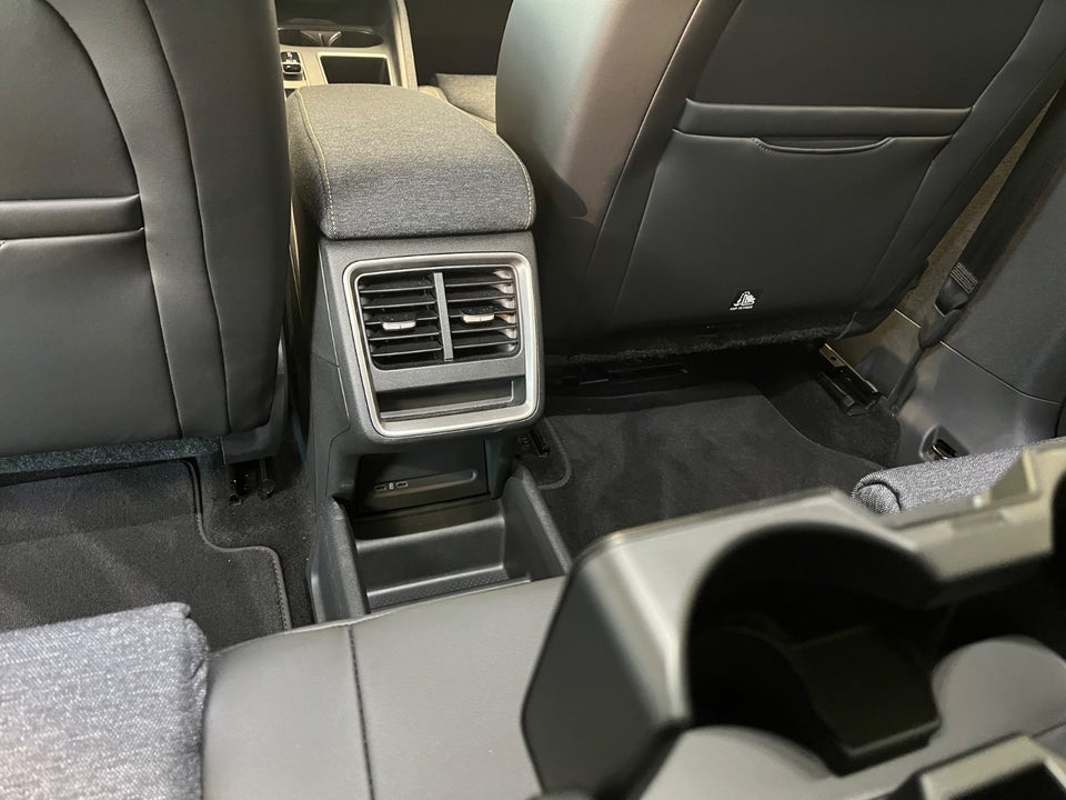 Skoda Elroq 85 iV Premium 5d