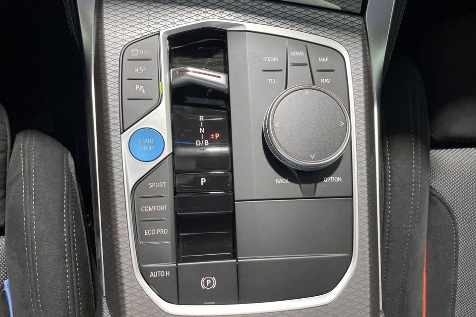 BMW i4 eDrive35 M-Sport 5d