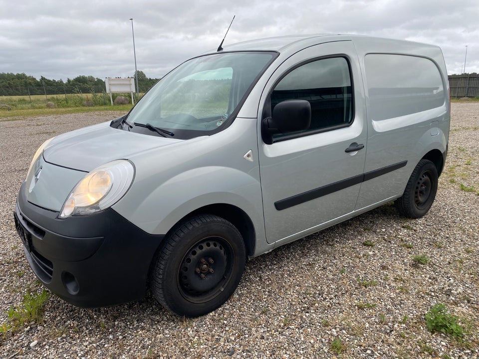 Renault Kangoo 1,5 dCi 75 Confort