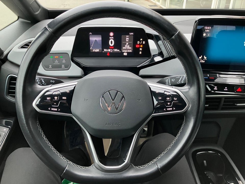 VW ID.3 77 Pro S 5d