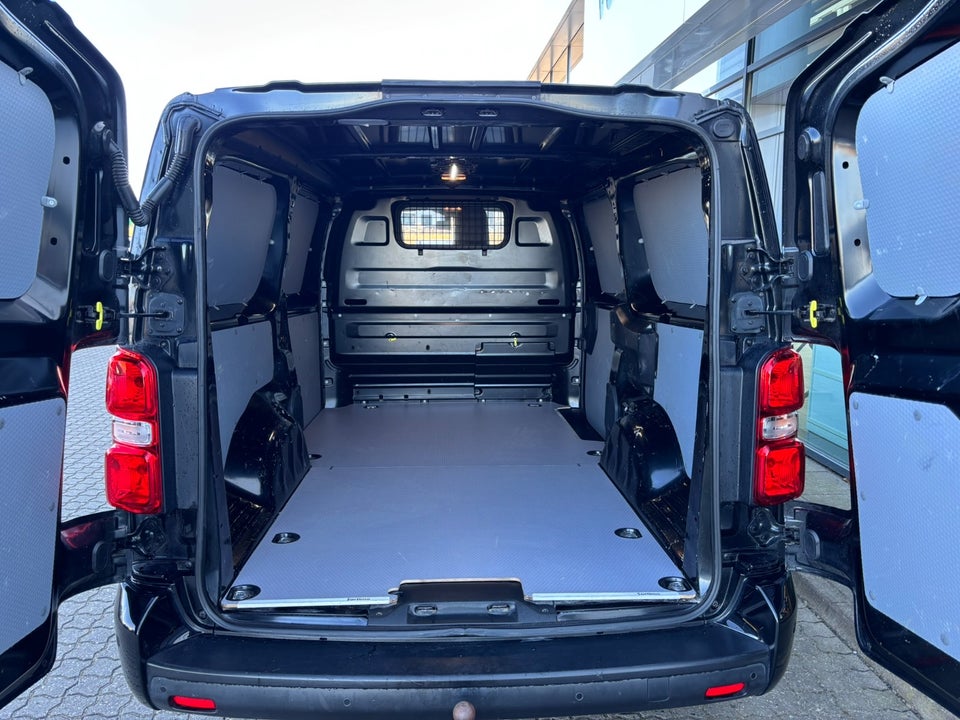 Peugeot Expert 2,0 BlueHDi 177 L3 Premium EAT8 Van