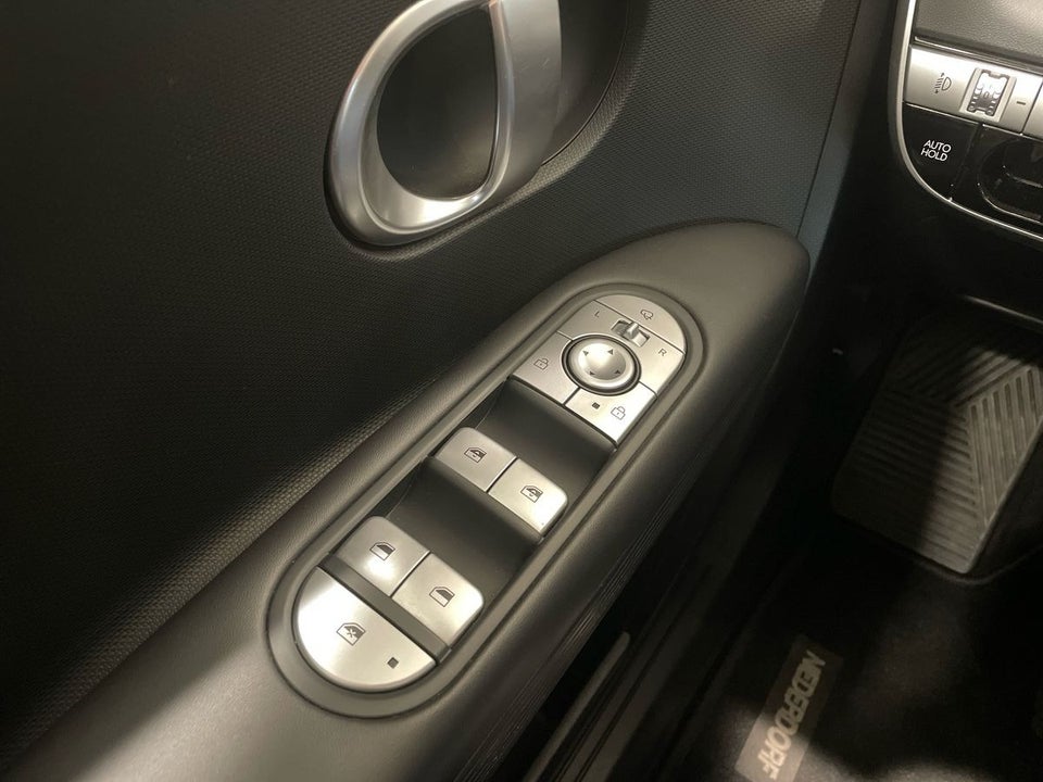 Hyundai Ioniq 5 58 Dynamiq 5d