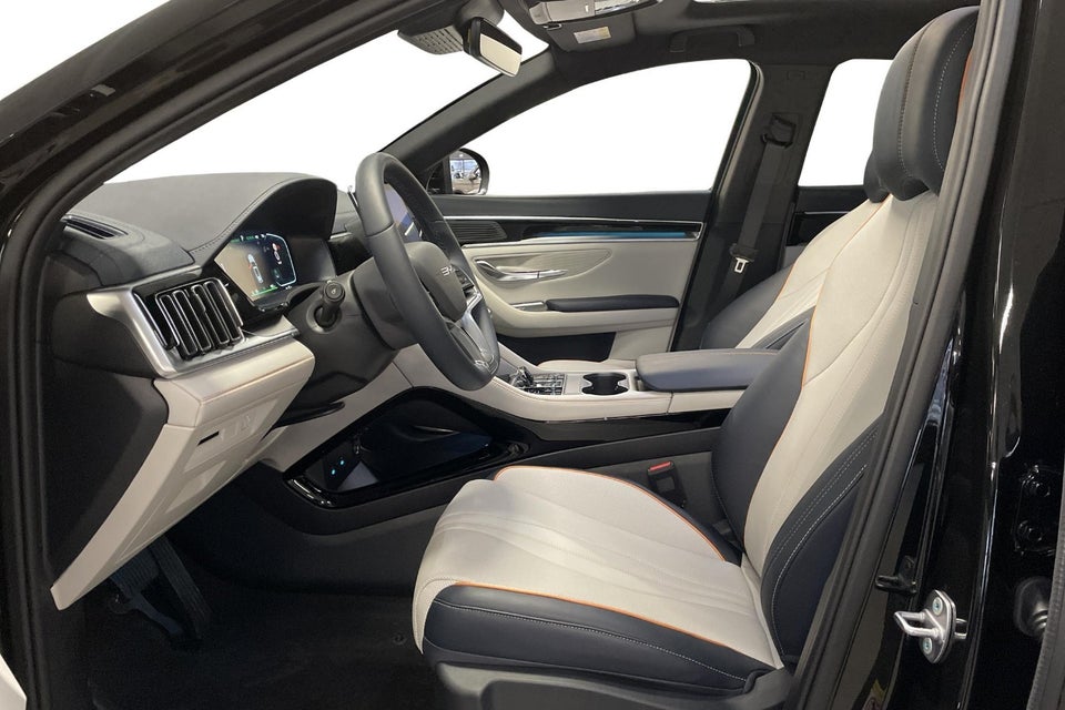 BYD Seal U 72 Comfort 5d