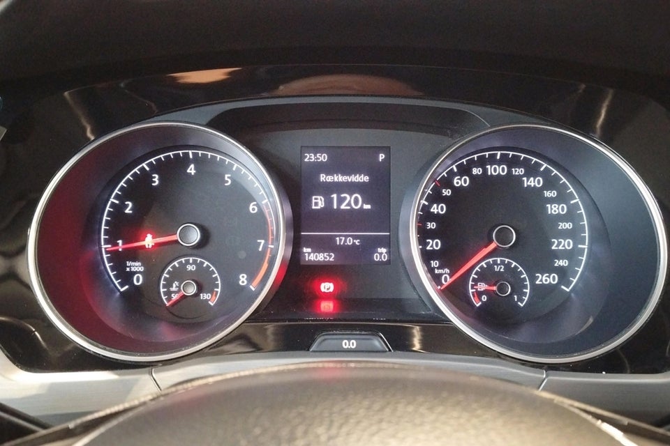 VW Touran 1,5 TSi 150 Comfortline Family DSG 7prs 5d