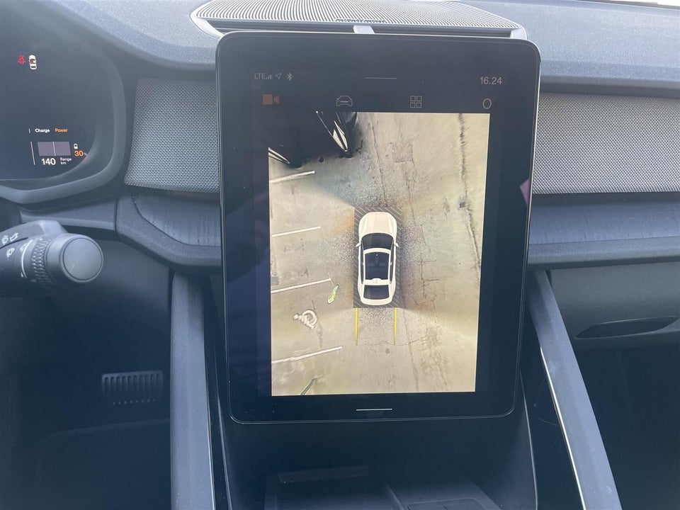 Polestar 2 Long Range AWD 5d