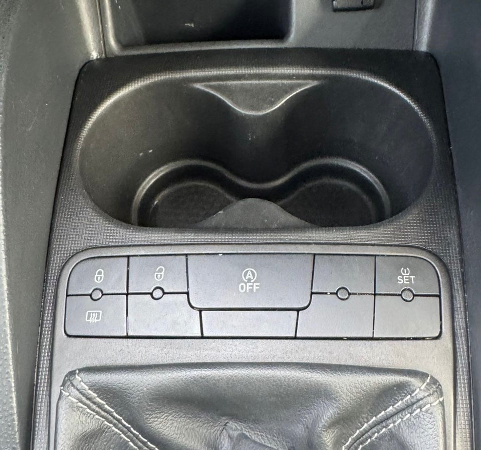 Seat Ibiza 1,2 TSi 105 Style ST eco 5d