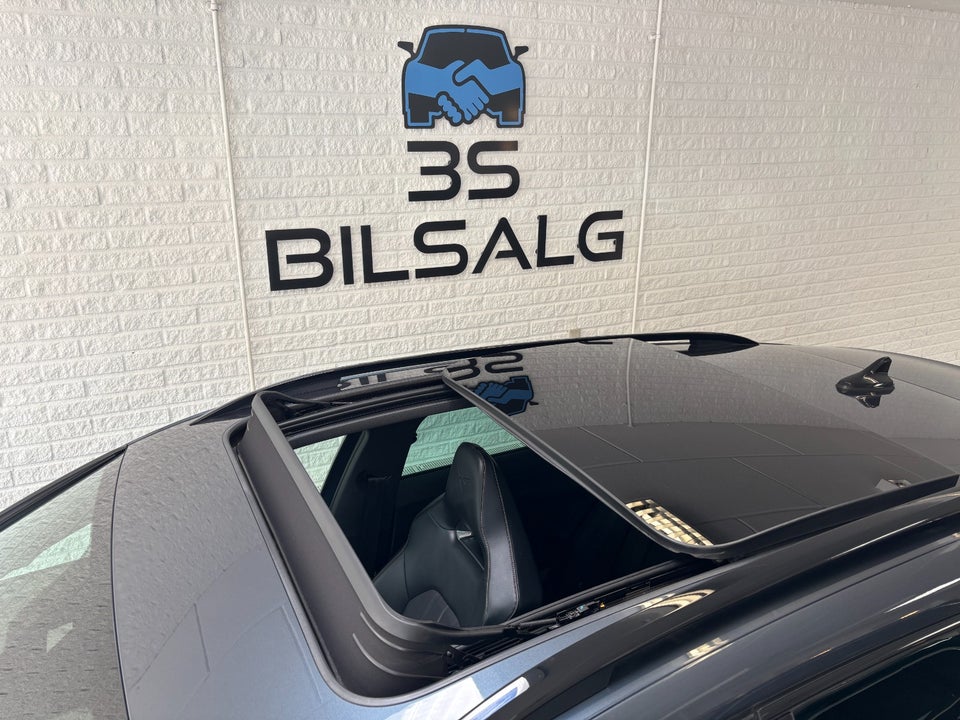 Cupra Formentor 1,4 eHybrid VZ DSG 5d