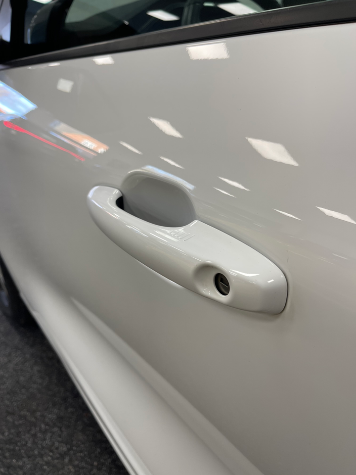 Ford Kuga 2,5 HEV ST-Line X CVT 5d