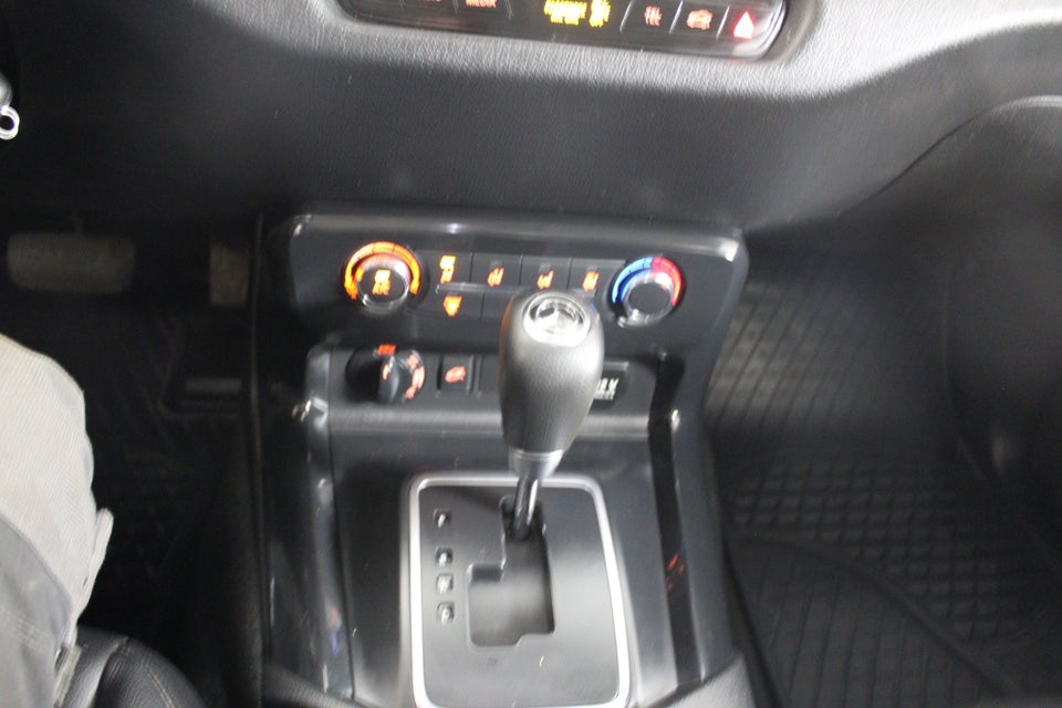 Mercedes X250 d 2,3 Power aut. 4Matic 4d