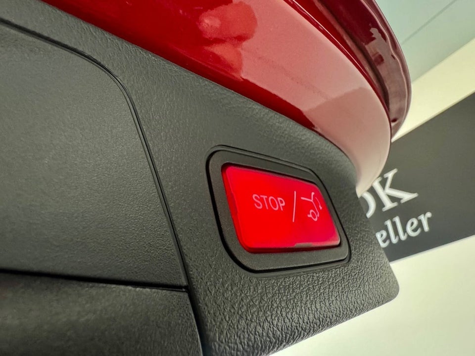 Mercedes EQA250 Progressive 5d