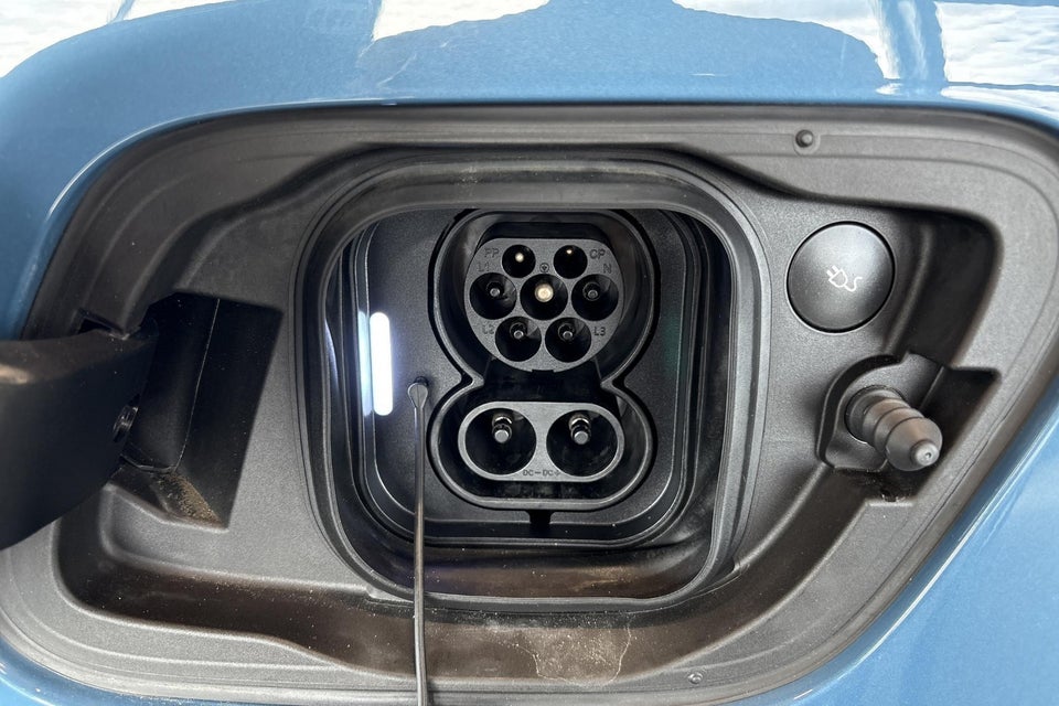 Volvo C40 ReCharge Extended Range Core 5d