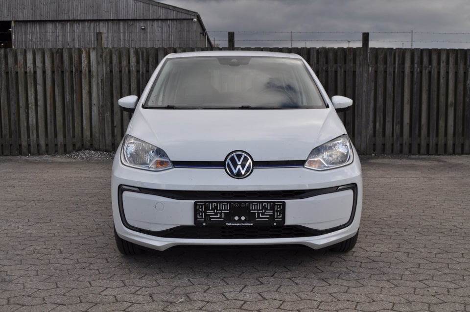VW e-Up! 5d