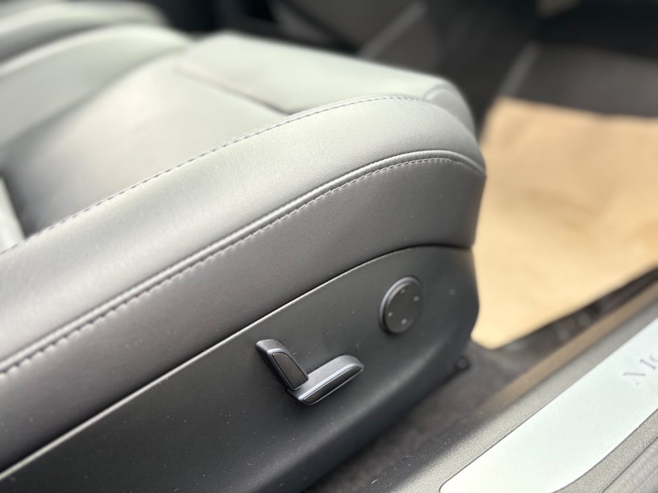 Tesla Model S 75D 5d