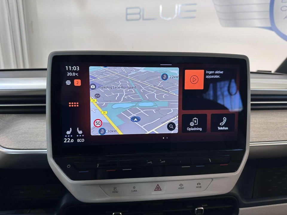 VW ID.Buzz 77 Pro SWB 5d