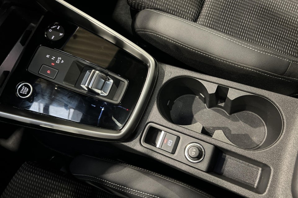 Audi A3 40 TFSi e S-line Sportback S-tr. 5d