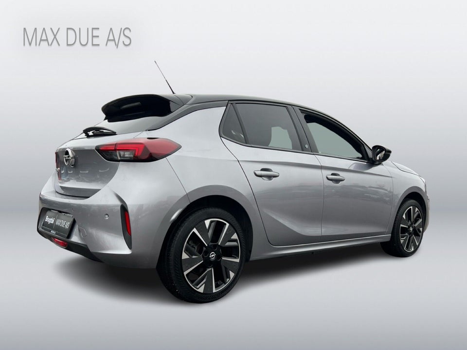 Opel Corsa-e 50 GS-Line 5d