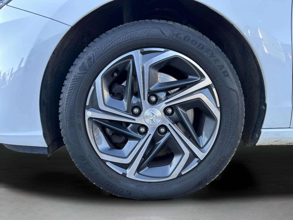 Hyundai i30 1,0 T-GDi Advanced DCT 5d