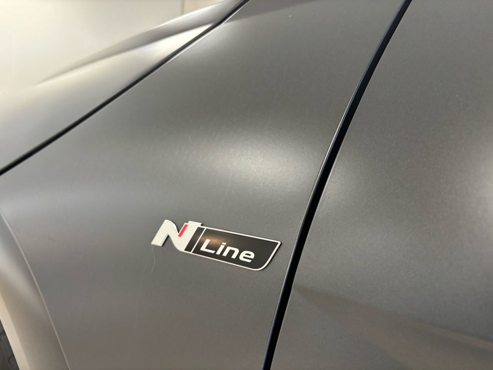 Hyundai Ioniq 5 84 N Line+ 5d