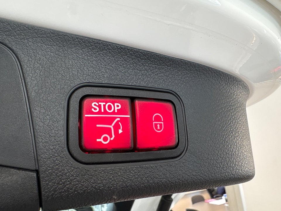 Mercedes EQA250 Progressive 5d