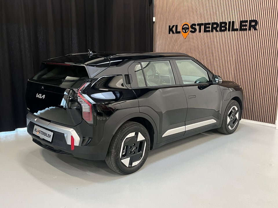 Kia EV3 81 Long Range Access 5d