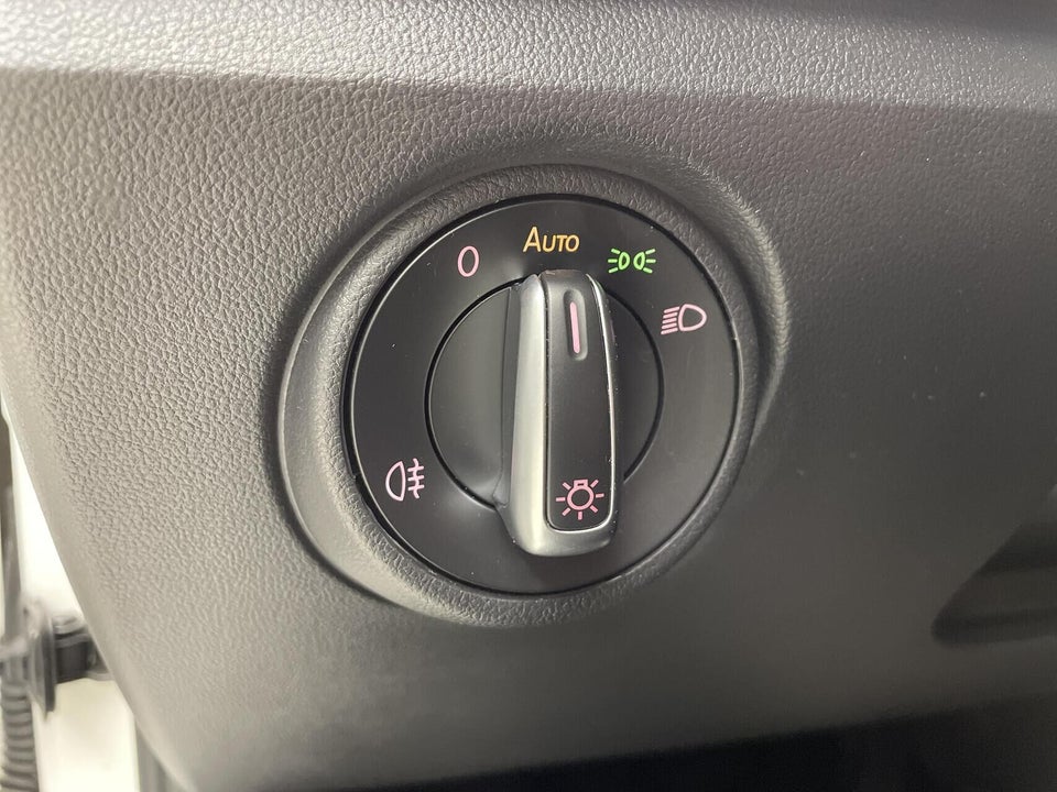 Seat Mii Electric 5d