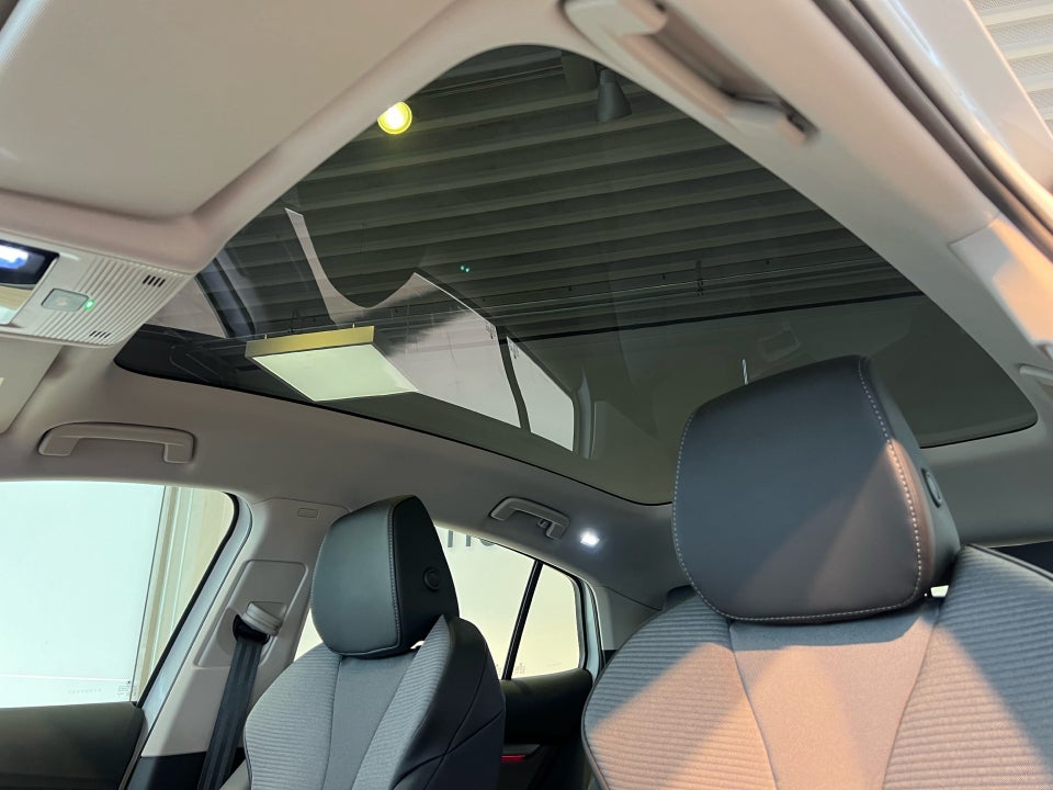 Skoda Enyaq 60 iV Coupé 5d