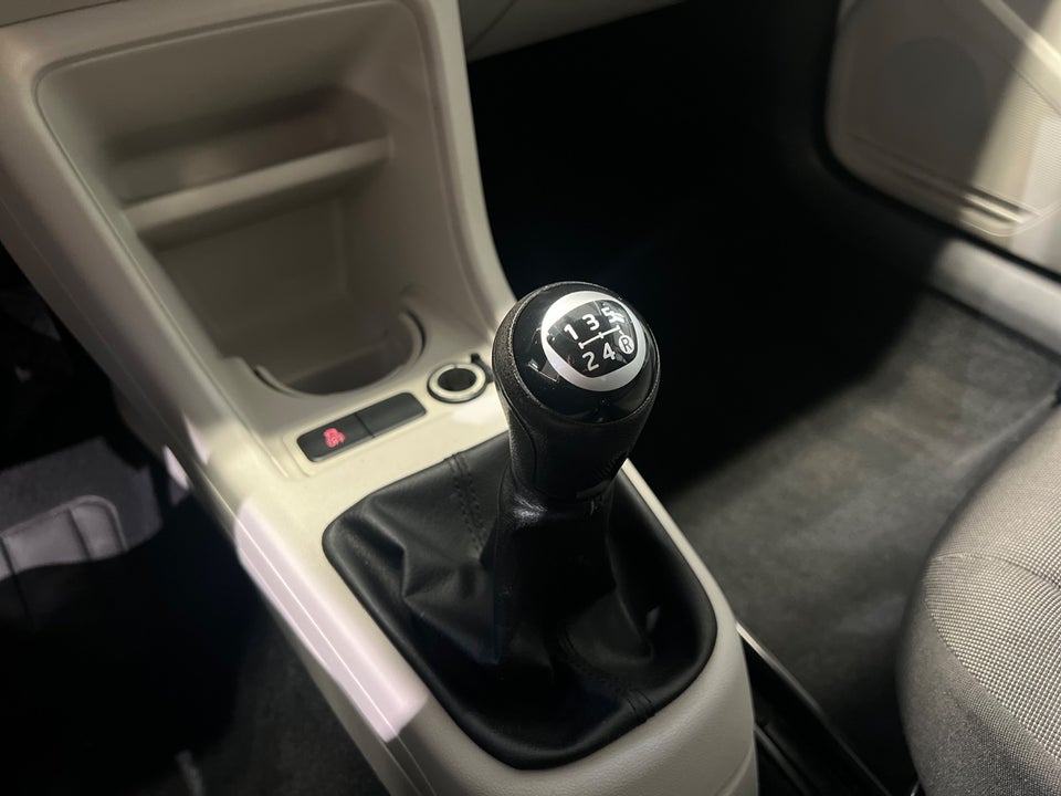 VW Up! 1,0 60 Move Up! BMT 5d