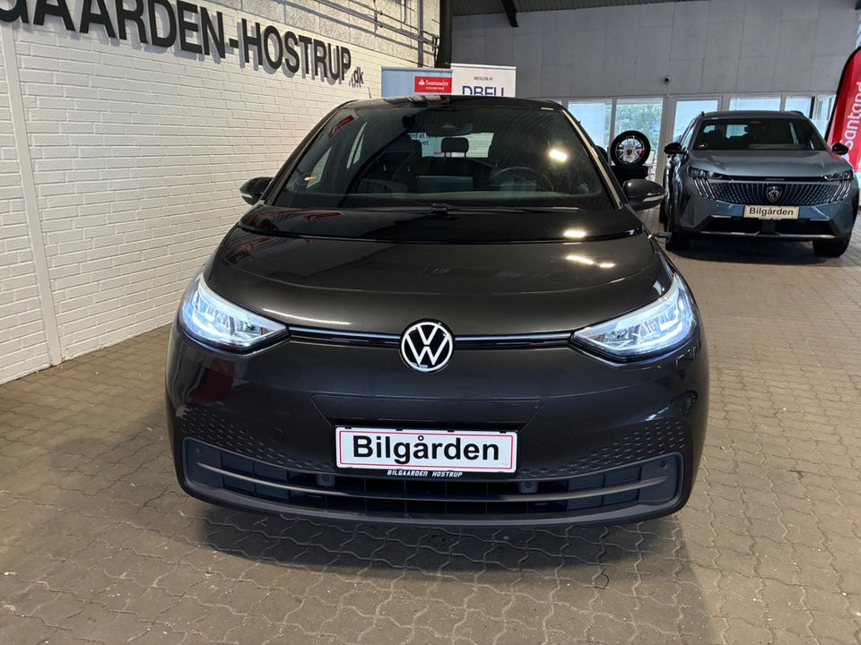 VW ID.3 58 Pro 5d