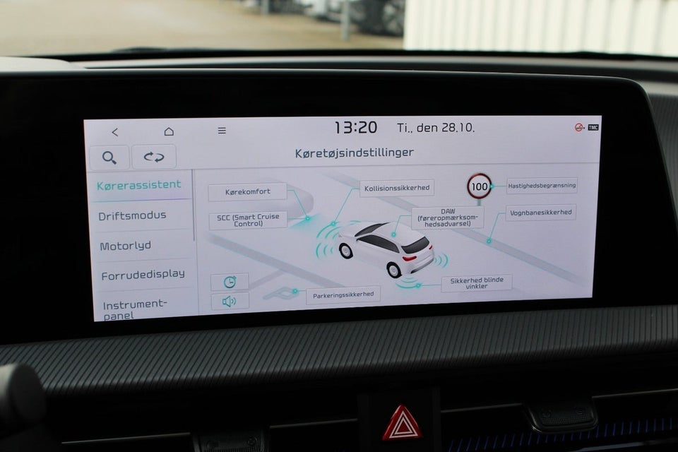 Kia EV6 77 Long Range Performance GT-Line AWD 5d