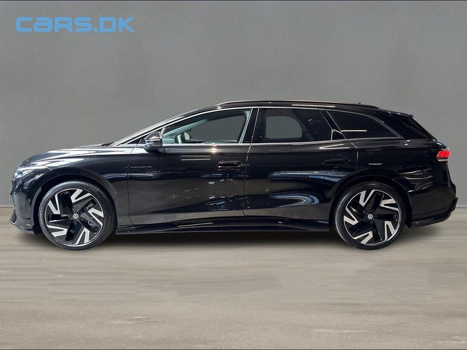 VW ID.7 86 Style S+ Tourer 5d