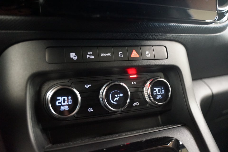 Mercedes eCitan A2 PRO Van
