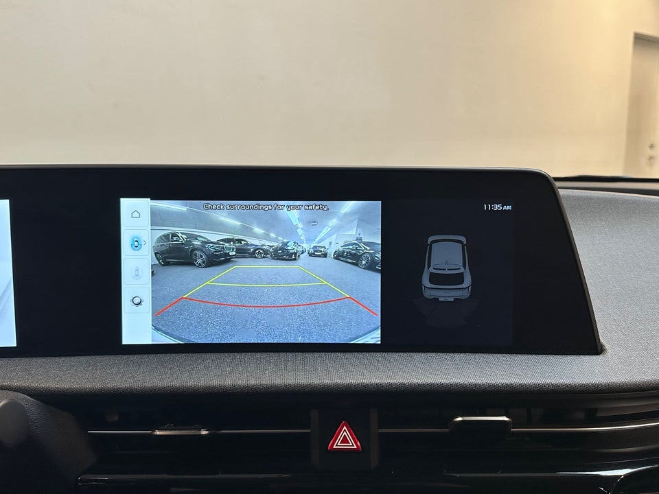 Kia EV6 77 Long Range Performance AWD 5d