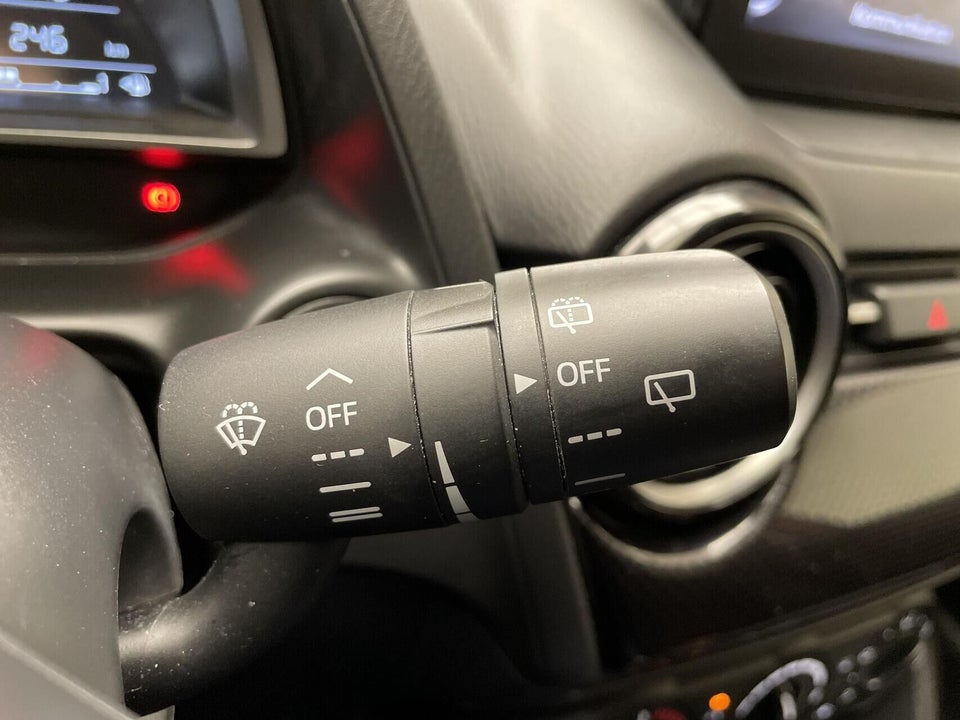 Mazda 2 1,5 SkyActiv-G 90 Niseko aut. 5d