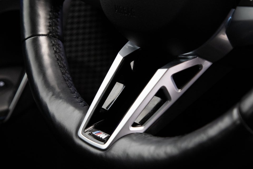 BMW iX1 xDrive30 M-Sport 5d