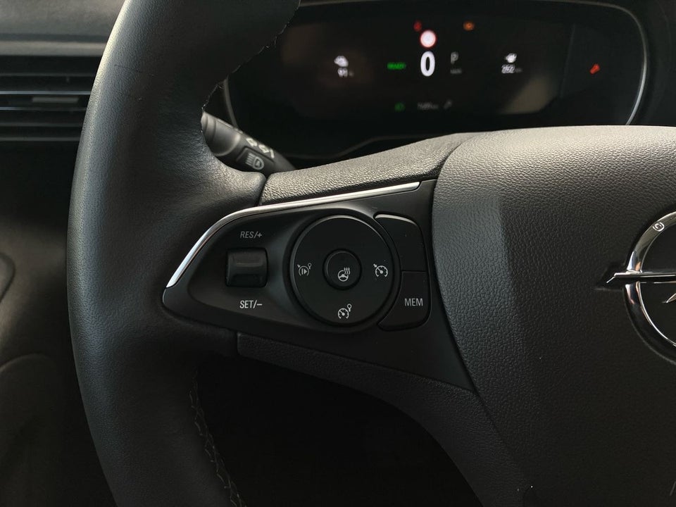 Opel Combo-e Life 50 Elegance+ L2 5d